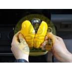 Anti-theft Gear Lock